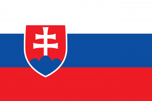 SLOVAKYA